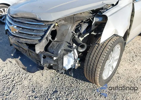 2015 Chevrolet Traverse 1Lt z USA, uszkodzony, nr VIN 1GNKRGKD0FJ336085